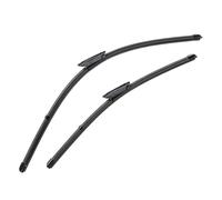 Denso Spazzola tergicristallo DF-408 650/500mm per Vivaro C Combi, Zafira Life (K0)