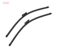 Spazzola tergicristallo DENSO DF-414, 550mm, Anteriore, 2 Pezzo