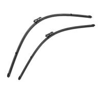 Spazzola tergicristallo DENSO DF-418, 750/630mm, Anteriore