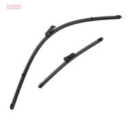 Spazzola tergicristallo DENSO DF-420, 700/350mm, Anteriore