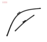 Spazzola tergicristallo DENSO DF-425, 680/350mm, Anteriore