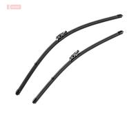 Spazzola tergicristallo DENSO DF-429, 600/500mm, Anteriore