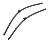 Spazzola tergicristallo DENSO Flat Blades DF-430, 650/600mm, Anteriore, 2 Pezzo
