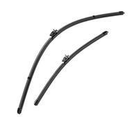 Spazzola tergicristallo DENSO Flat Blades DF-431, 700/450mm, Anteriore, 2 Pezzo