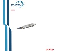 DENSO DG-008 Candeletta Renault Kangoo Clio II Trafic Dacia Solenza 1.9 D 97-