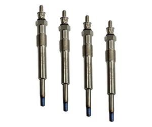 Denso DG-121 Candelette (Confezione da 4)