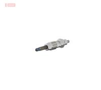 Candela incandescente Candeletta metallica DG-123 DENSO per FORD ESCORT III