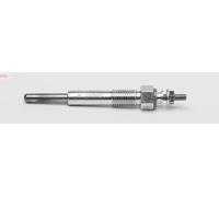 Candela incandescente Candeletta metallica DG-143 DENSO per OPEL ISUZU