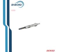DENSO DG-196 Candeletta Opel Astra H Fiat Bravo II 1.9 CDTI 1.9 Multijet 04-