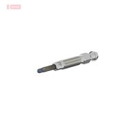 4 x Candela a incandescenza DENSO per ALFA ROMEO, LTI, MITSUBISHI, NISSAN COLT