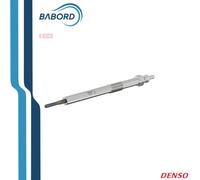 DENSO DG-631 Candeletta Renault Trafic III Opel Vivaro B 1.6 dCi 1.6 CDTI 14-