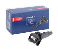DENSO DIC-0100 Bobina d'accensione per TOYOTA Yaris Hatchback (P9) per CITROËN