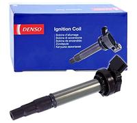 DENSO Bobina di accensione DIC-0103 per Toyota Avensis, Auris, Verso