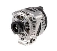 DENSO Dinamo Alternatore 220A 14V per Land Rover Range LW LG LM