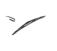 Spazzola tergicristallo DENSO DM DM-653, 530mm, Anteriore, 1 Pezzo