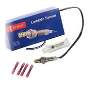 Denso DOX-0109 Sensore Ossigeno | Compatibile con: ACURA LEGEND II, LEGEND II Coupe, DAIHATSU COPEN, CUORE V, CUORE VI, GRAN MOVE, MATERIA, MOVE, SIRION