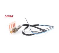 DENSO DOX-0109 Sonda lambda riscaldato, Sonda jump 750mm per OPEL Zafira A (T98)