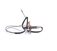 Sonda lambda riscaldato DOX-0110 DENSO per TOYOTA LEXUS