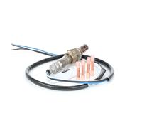 DENSO DOX-0119 Sonda lambda riscaldato Sonda a dito 750mm per VW