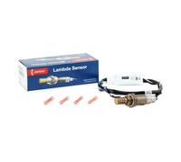 DENSO DOX-0121 Sonda lambda riscaldato Sonda a dito 750mm per VW Polo Hatchback