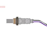 DENSO DOX-0150 Sonda lambda per ABARTH,ALFA ROMEO,AUDI,BMW,BOGDAN,CHEVROLET,CHRY