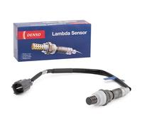 DENSO Sonda Lambda DOX-0204 Sensore Ossigeno,Sensore Lambda TOYOTA,DAIHATSU,Yaris Hatchback (_P1_),Yaris Verso (_P2_),AVENSIS Station wagon (T25)