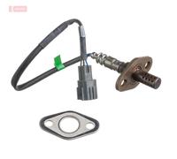 DENSO DOX-0226 Sonda lambda riscaldato Sonda a dito Sonda jump 380mm