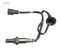 DENSO DOX-0239 Sonda lambda riscaldato Sonda a dito Filettatura prelubrificata