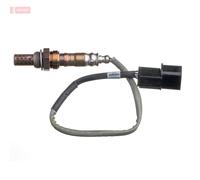 DENSO DOX-0313 Sonda lambda riscaldato Sonda a dito Filettatura prelubrificata