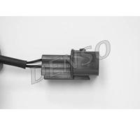 DENSO DOX-0343 Sonda lambda riscaldato, Sonda a dito, Filettatura 740mm