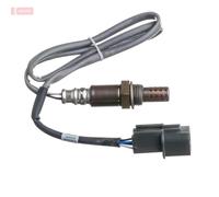 DENSO DOX-0343 Sonda lambda riscaldato, Sonda a dito, Filettatura 740mm