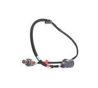 DENSO DOX-0357 Sonda lambda riscaldato Sonda a dito Filettatura prelubrificata