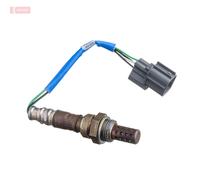 DENSO DOX-0575 Sonda lambda riscaldato Sonda a dito Filettatura prelubrificata