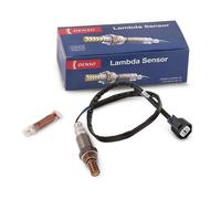DENSO DOX-1196 Sonda lambda riscaldato Sonda a dito Sonda jump 540mm