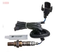 DENSO DOX-1362 Sonda lambda riscaldato Sonda a dito Sonda jump