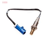 DENSO DOX-1726 Sonda lambda riscaldato Sonda a dito 350mm per FORD