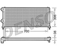 Radiatore Acqua Fiat Doblo 1.3 Multijet 2000-2009 Originale Nuovo