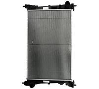 Denso DRM09113 Radiatore