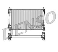 DENSO Radiatore motore DRM20090 – Raffreddamento per Opel Corsa D / Vauxhall