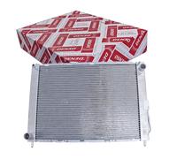 Condensatore, impianto di climatizzazione DENSO DRM23100