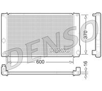 Radiatore, raffreddamento motore DENSO DRM50076