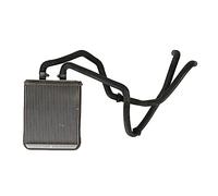 Scambiatore di calore, riscaldamento interno DENSO DRR12011