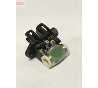 DENSO DRS09001 Resistenza anteriore, elettromotore (ventola radiatore) per FIAT