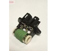 Resistenza in serie, motore elettrico (ventola del radiatore) DENSO DRS09003