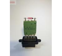 Resistore, ventola interna DENSO DRS09008