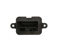 Resistore, ventola interna DENSO DRS09008