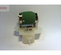 Denso Resistenza in serie motore elettrico DRS09018 per Fiat Lancia Alfa Romeo (Giulietta 2 2010-)