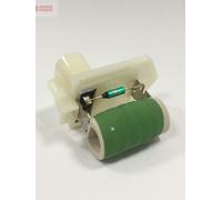 DENSO DRS09025 Resistenza anteriore, elettromotore (ventola radiatore) per FIAT,