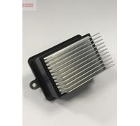 Resistore, ventola interna DENSO DRS09026