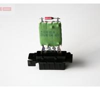 DENSO DRS20007 Resistenza, Ventilatore abitacolo per ALFA ROMEO,CITROËN,FIAT,PEU